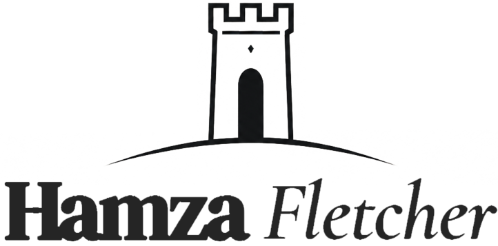 Hamza Fletcher - relationships & communication coaching